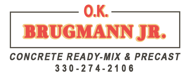 O.K. Brugmann Concrete and Ready-Mix